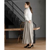 バルーンロングスカート | rps | 詳細画像2 