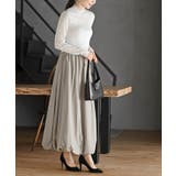 バルーンロングスカート | rps | 詳細画像5 