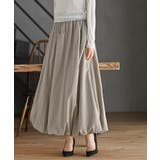 バルーンロングスカート | rps | 詳細画像6 