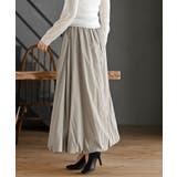 バルーンロングスカート | rps | 詳細画像8 