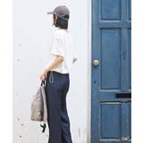 Ｎ刺繍コットンキャップ | rps | 詳細画像11 