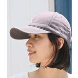 Ｎ刺繍コットンキャップ | rps | 詳細画像14 