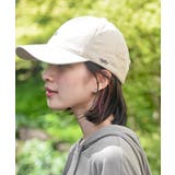 Ｎ刺繍コットンキャップ | rps | 詳細画像20 