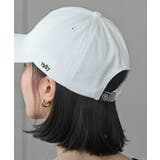 Ｎ刺繍コットンキャップ | rps | 詳細画像7 