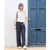 Ｎ刺繍コットンキャップ | rps | 詳細画像9 