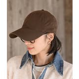 コットンキャップ | rps | 詳細画像23 