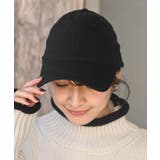 ブラック | コットンキャップ | rps