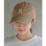 Rロゴコットンキャップ | rps | 詳細画像25
