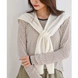 アイボリー | ストール | rps