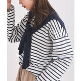 ネイビー | ストール | rps