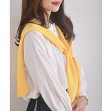 イエロー | ストール | rps