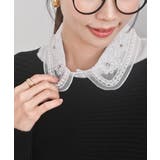 オフホワイト3 | 付け襟 | rps