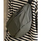 ナイロンボディBAG | rps | 詳細画像6