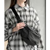 ブラック | ナイロンボディＢＡＧ | rps