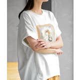 絵画プリントダンボールワイドＴ | rps | 詳細画像9 