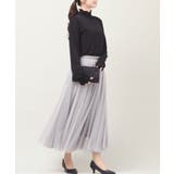 レース×サテン2WAYクラッチBAG | rps | 詳細画像10 