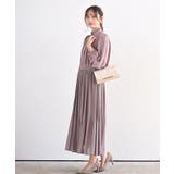 レース×サテン2WAYクラッチBAG | rps | 詳細画像14 