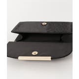 レース×サテン2WAYクラッチBAG | rps | 詳細画像28 