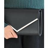 Vメタル2WAYクラッチBAG | rps | 詳細画像13