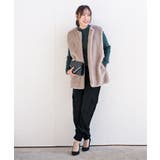 Vメタル2WAYクラッチBAG | rps | 詳細画像15