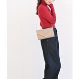 Vメタル2WAYクラッチBAG | rps | 詳細画像18