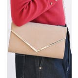 Vメタル2WAYクラッチBAG | rps | 詳細画像19