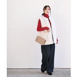 Vメタル2WAYクラッチBAG | rps | 詳細画像21