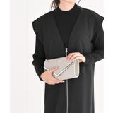 Vメタル2WAYクラッチBAG | rps | 詳細画像23