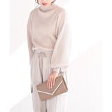 Vメタル2WAYクラッチBAG | rps | 詳細画像27