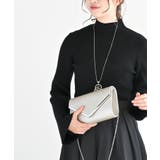 Vメタル2WAYクラッチBAG | rps | 詳細画像32