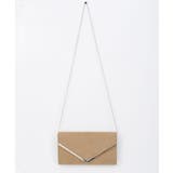 Vメタル2WAYクラッチBAG | rps | 詳細画像42