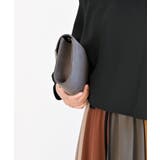 Vメタル2WAYクラッチBAG | rps | 詳細画像6