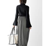 バイカラートートBAG | rps | 詳細画像4
