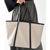 バイカラートートBAG | rps | 詳細画像6