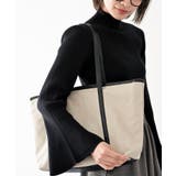 バイカラートートBAG | rps | 詳細画像8