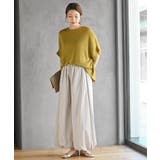 バルーンイージーパンツ | rps | 詳細画像10 