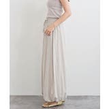 バルーンイージーパンツ | rps | 詳細画像18 