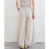 バルーンイージーパンツ | rps | 詳細画像19 