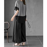 バルーンイージーパンツ | rps | 詳細画像4 