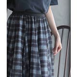 ホットフィックスチェックチュールスカート | rps | 詳細画像26 