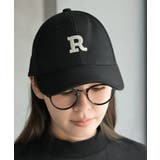 Rロゴキャップ | rps | 詳細画像15