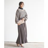 シルバーバー2WAYクラッチバッグ | rps | 詳細画像10