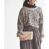 シルバーバー2WAYクラッチバッグ | rps | 詳細画像11