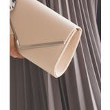 シルバーバー2WAYクラッチバッグ | rps | 詳細画像13