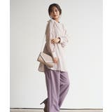 シルバーバー2WAYクラッチバッグ | rps | 詳細画像6