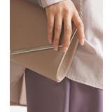 シルバーバー2WAYクラッチバッグ | rps | 詳細画像8