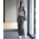 バレルレッグパンツ | rps | 詳細画像2