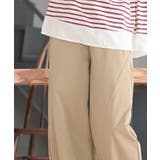バレルレッグパンツ | rps | 詳細画像26