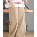 バレルレッグパンツ | rps | 詳細画像27