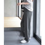 バレルレッグパンツ | rps | 詳細画像3